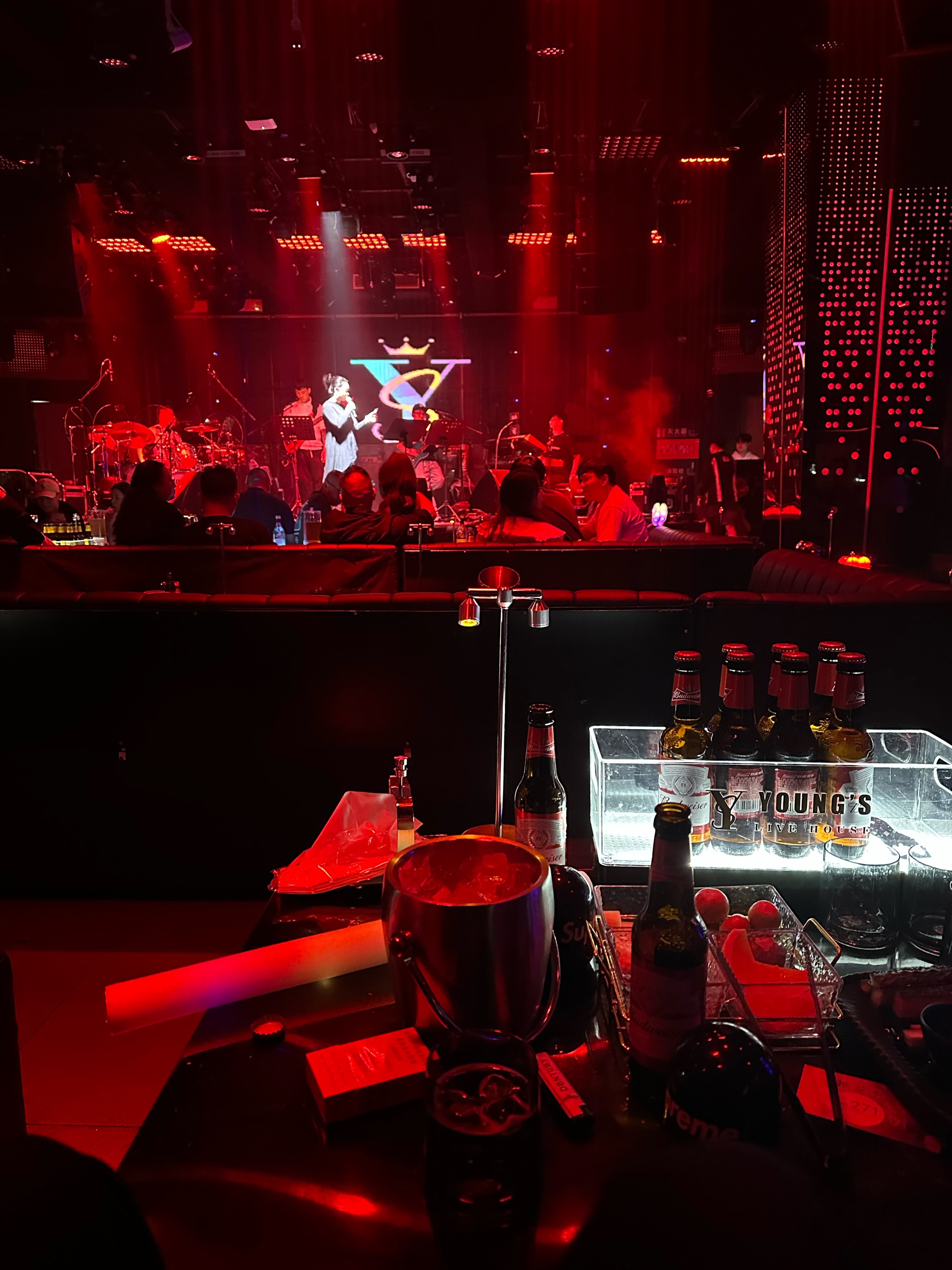 日照商务ktv中低端区别解析-东港区ktv预定