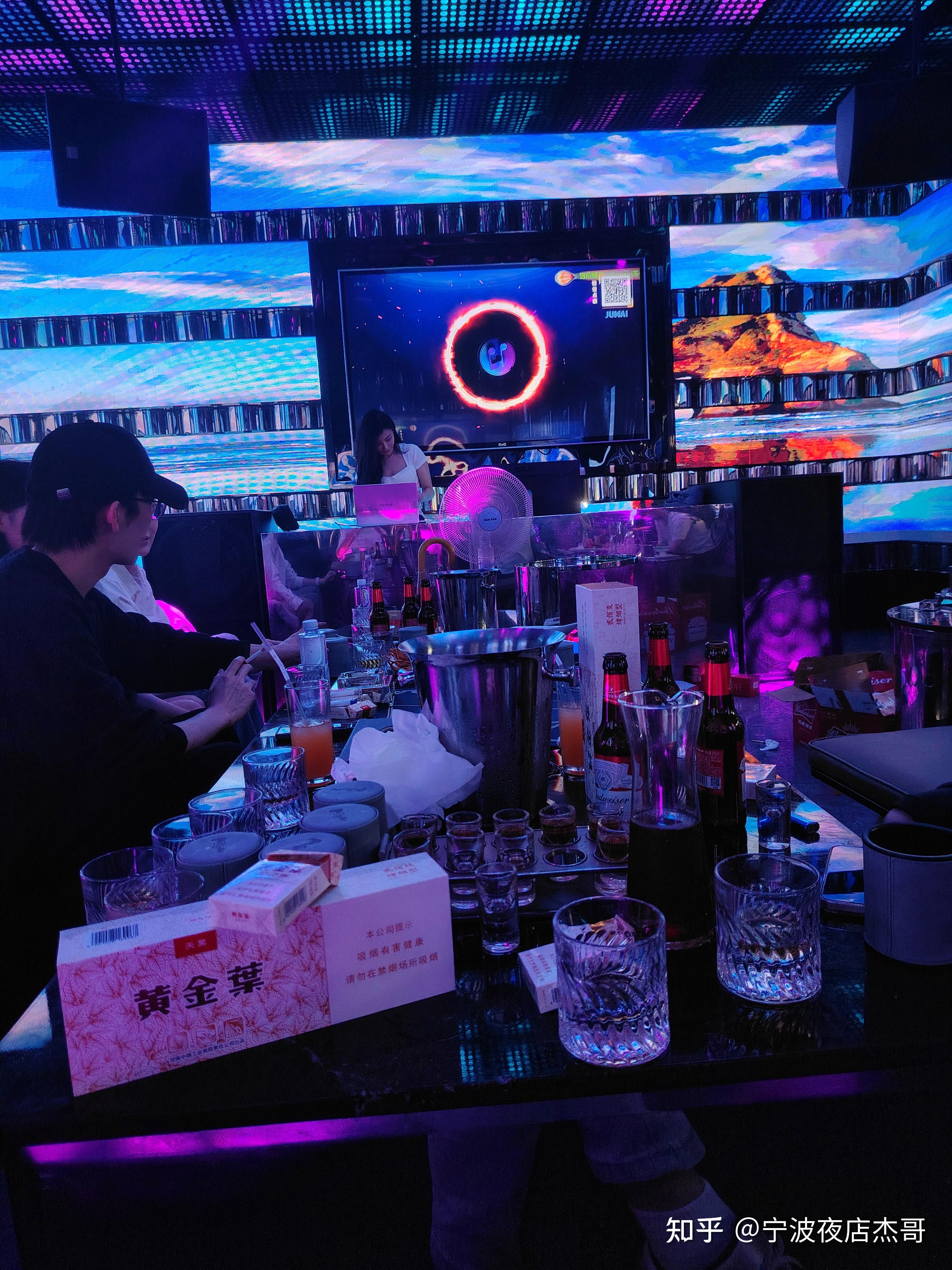 日照商务KTv，夜场独特经典-东港区ktv预定